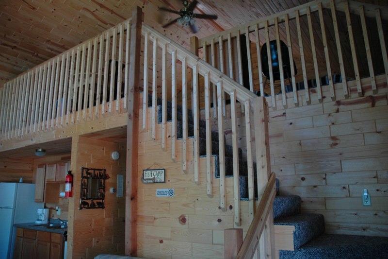 Minne Teepee Resort Hackensack Eksteriør billede